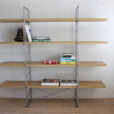 Shelf Ikea Niels Gammelgaard 1980