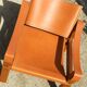 Pair of Lounge Armchairs S10 "Sahara" (Range X) by Pierre Chapo