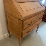 Shortbread secretary