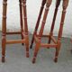 Bar with 2 stools