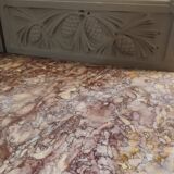 Buffet art déco 3 corps