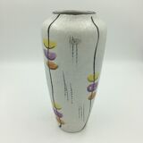 Ceramic vase Bay West-Germany