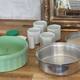 Yogurt maker Yalactia 1950