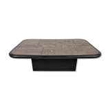 Coffee table, 1980s