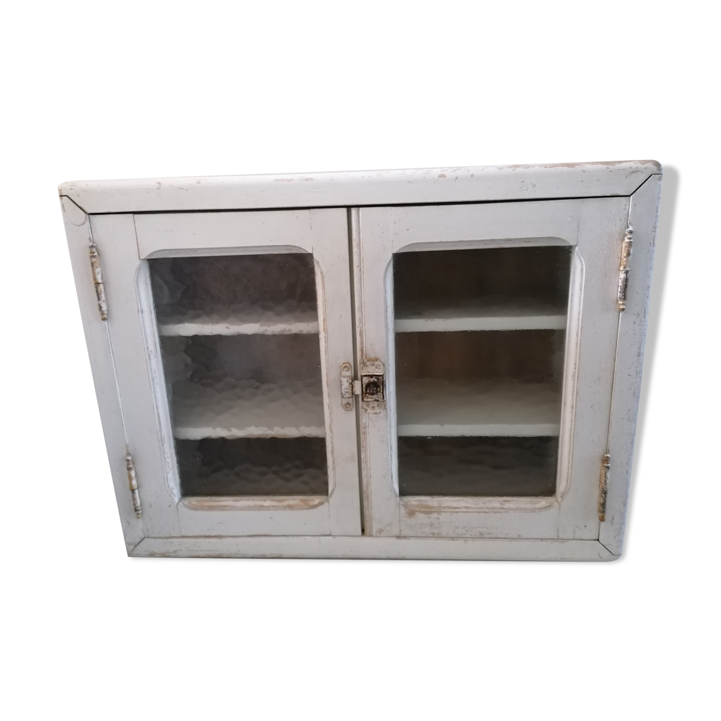 Toilet wall cabinet or pharmacy
