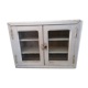 Toilet wall cabinet or pharmacy