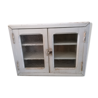 Toilet wall cabinet or pharmacy