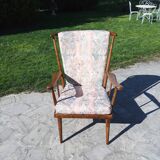Baumann armchair