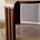 Art Deco coffee table