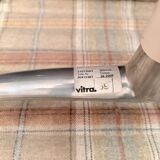 EA 125 Footstool by Charles & Ray Eames, Vitra, Switzerland