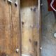 Commode en chêne
