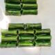 Enamelled knife holders