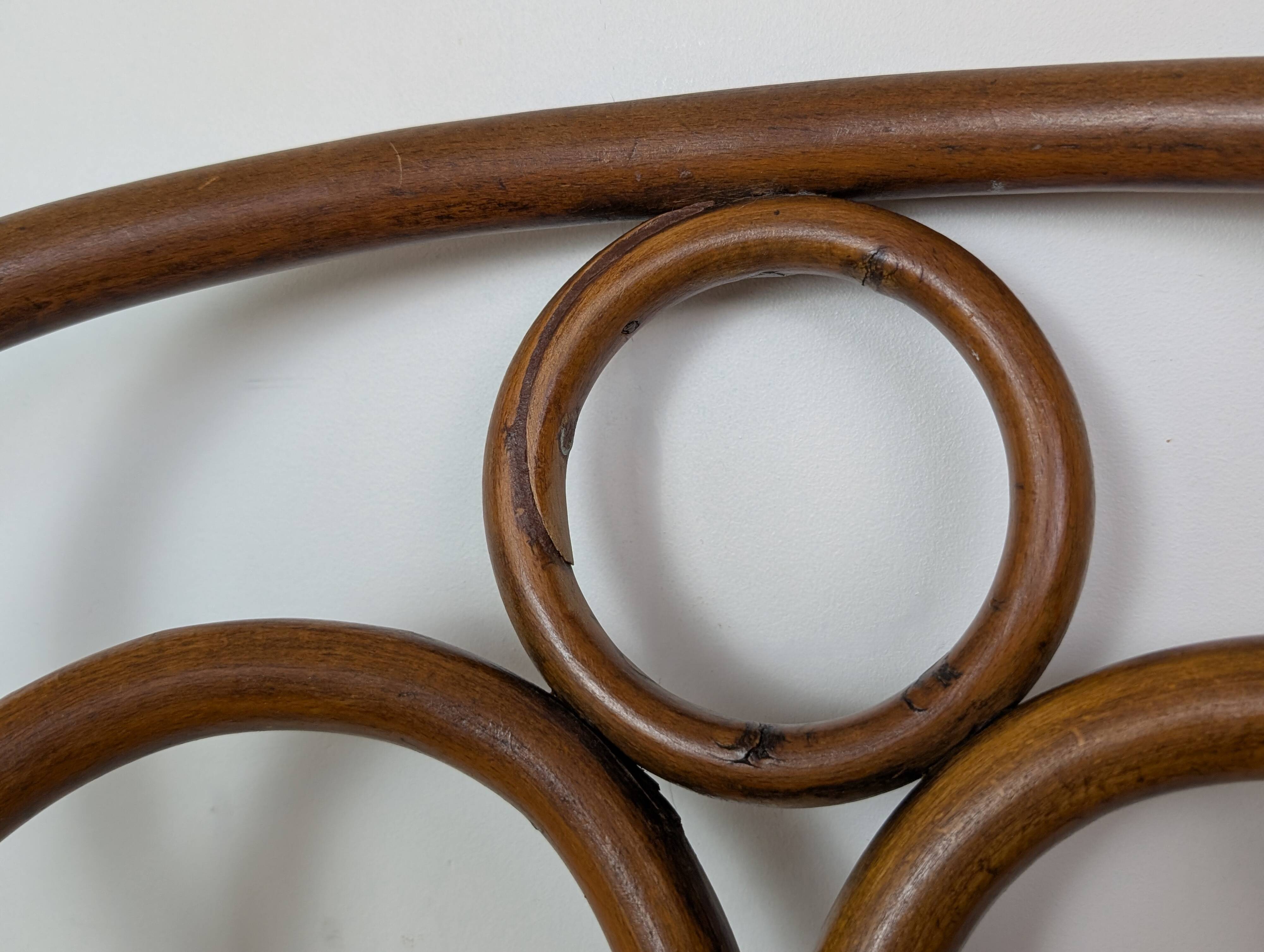 J&J Kohn Bistro Chair