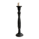 Candle holder 65cm Solid oak