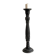 Candle holder 65cm Solid oak