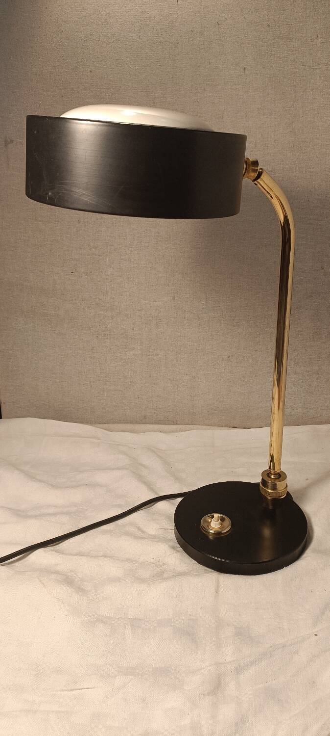 Jumo 900 lamp
