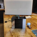 Lampe à poser dans le goût de Willy Rizzo