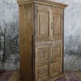 High sideboard 4 doors