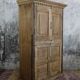 High sideboard 4 doors