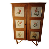 Armoire banboo