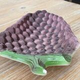 Empty pocket in st Clement's earthenware