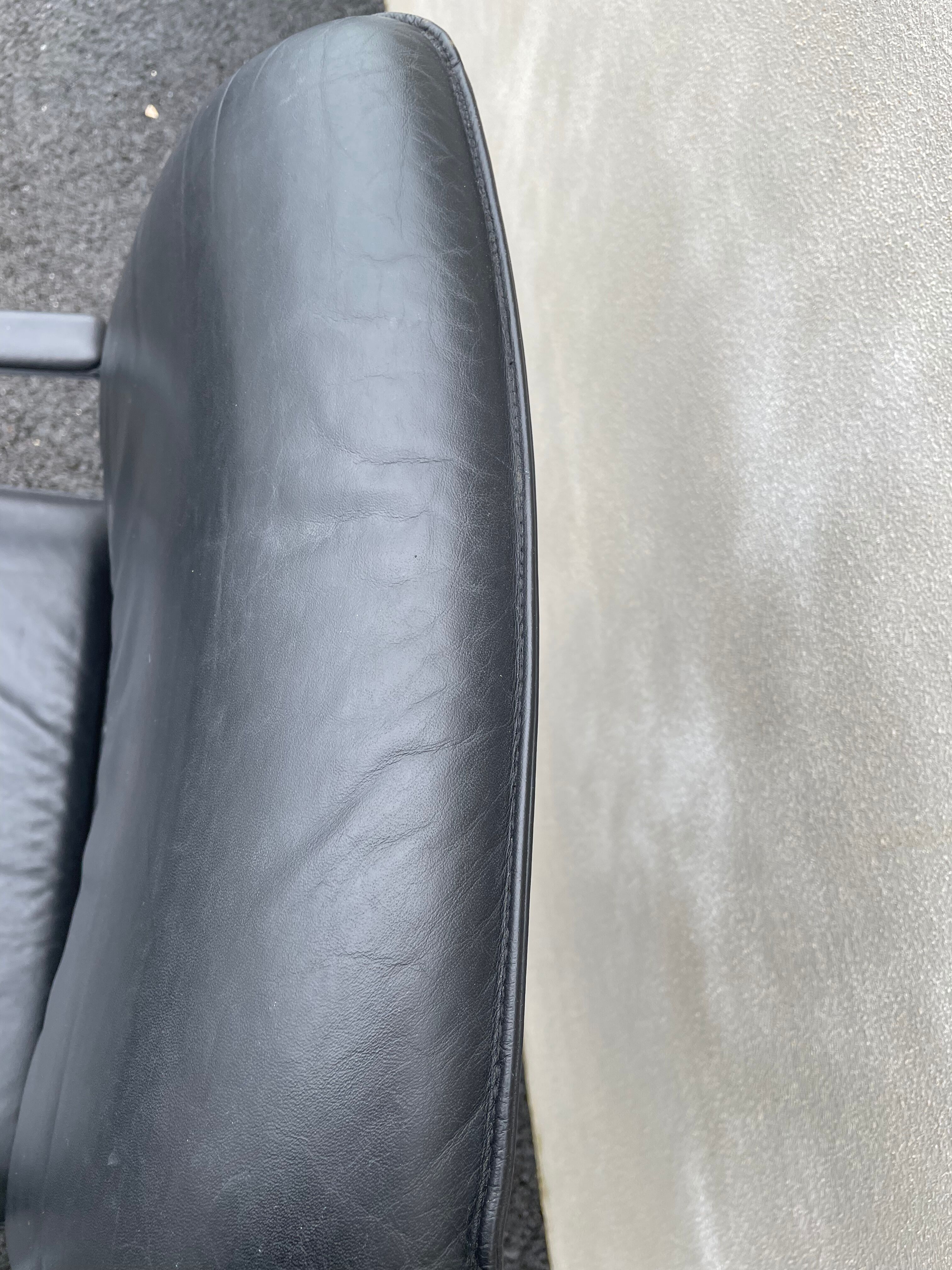 Office armchair 1980