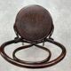 Bentwood dining chair no. 20 by Thonet
