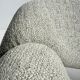 pair of "Groovy" armchairs by Pierre Paulin