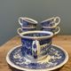 Set of coffee cups and tea cups Villeroy Et Boch Burgenland