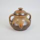 Art Nouveau ceramic sugar bowl from the Denbac factory