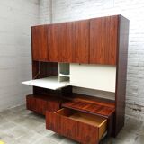 Oswald Vermaercke Cabinet