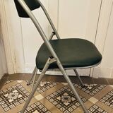 Chaises pliantes Souvignet