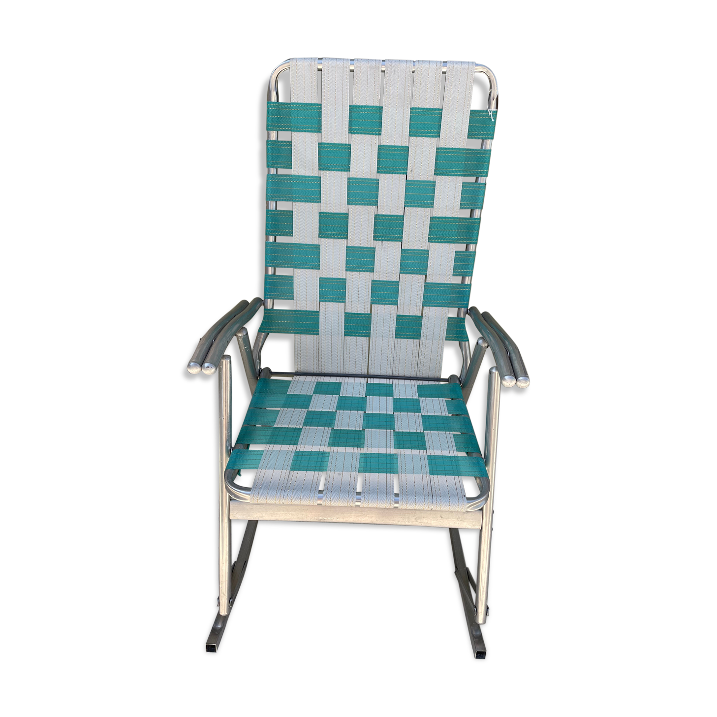 USA rocking chair
