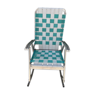 USA rocking chair