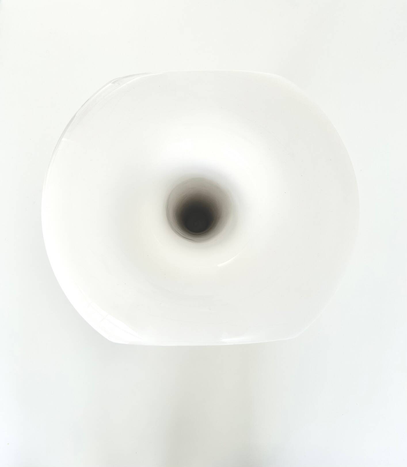 Vase " Sci Fi " par Marc Newson pour Cor Unum, 1993