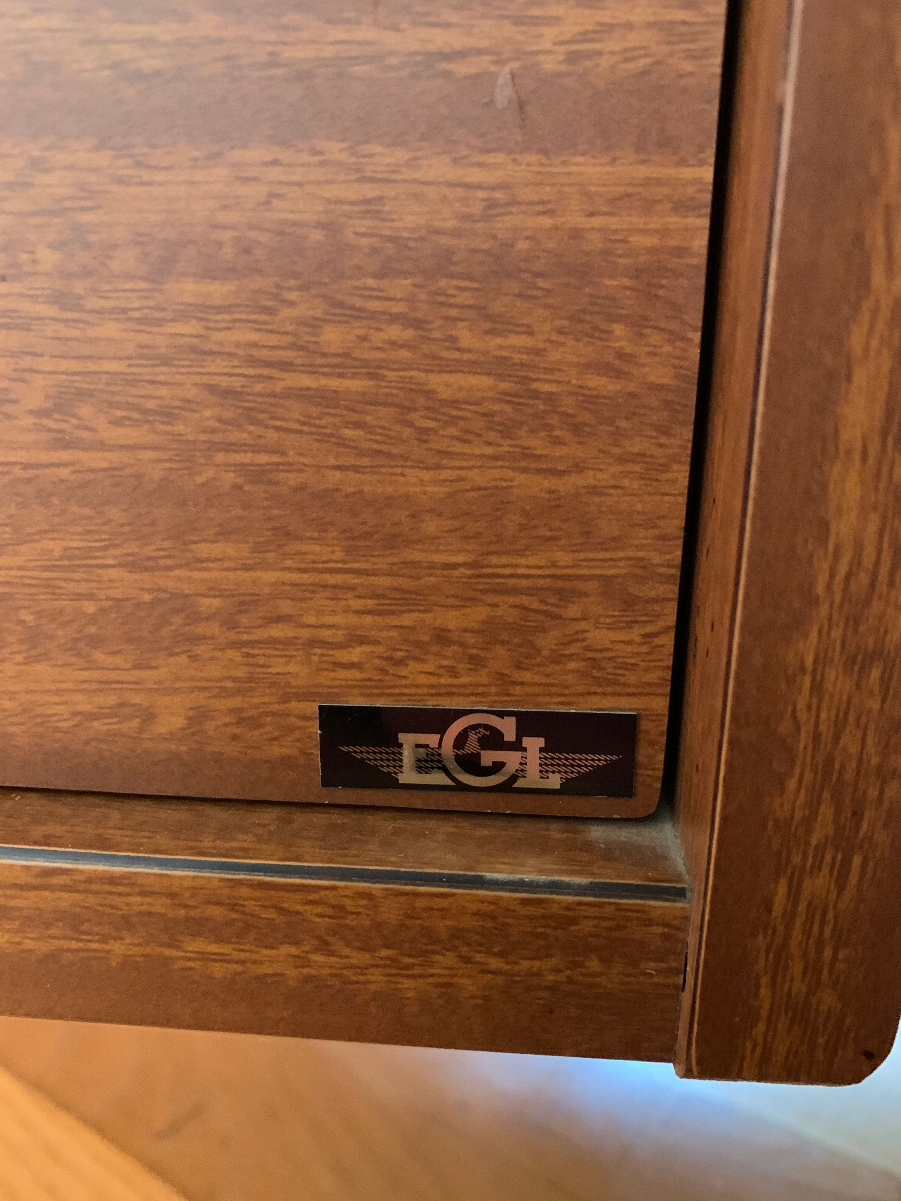 Bureau vintage