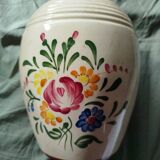 Vase ancien Longchamp