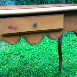 Louis XV style table