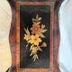 Old side table Napoleon III 19th century