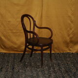 Chaise de bistrot
