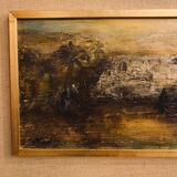 Orientalist painting