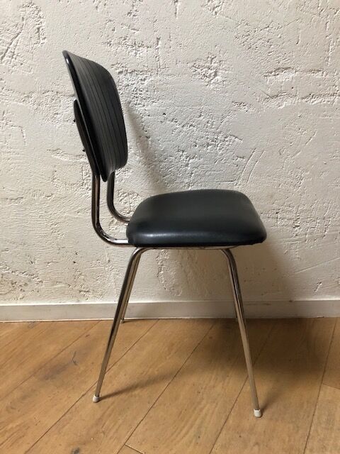 Vintage chair 50s