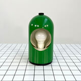 Green Selene lamp by ABM, 1960