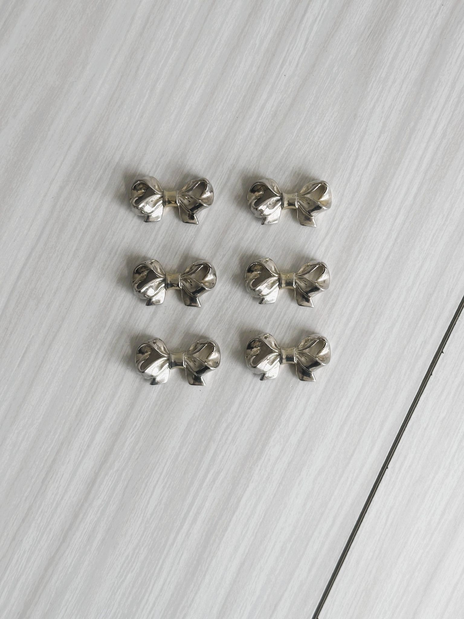 6 knot knife holders