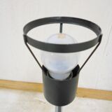 Vintage lamp design timor by Louis Kalff