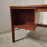 Scandinavian vintage desk