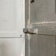 5-door cloakroom in patinated wood