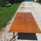 Table extensible