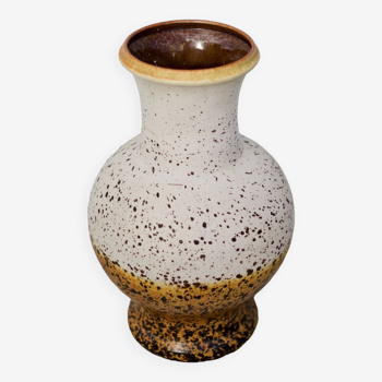 Large West Germany ceramic vase 422-50