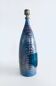 Mid-Century Design Art Studio Ceramic Table Lamp by Cacf Faenza, Italy, 1950s